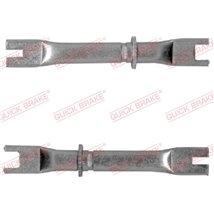 Reglaj, frana tambur - QUICK BRAKE-111 53 007R