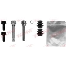 Set bucsi de ghidaj, etrier frana - QUICK BRAKE-113-0001X