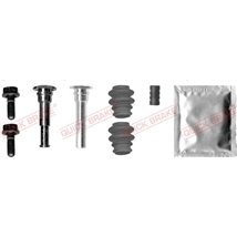 Set bucsi de ghidaj, etrier frana - QUICK BRAKE-113-0005X