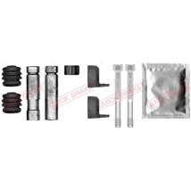 Set bucsi de ghidaj, etrier frana - QUICK BRAKE-113-0017X