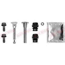 Set bucsi de ghidaj, etrier frana - QUICK BRAKE-113-0029X