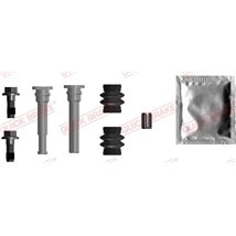 Set bucsi de ghidaj, etrier frana - QUICK BRAKE-113-0033X