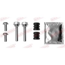 Set bucsi de ghidaj, etrier frana - QUICK BRAKE-113-0039X