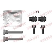 Set bucsi de ghidaj, etrier frana - QUICK BRAKE-113-0042X