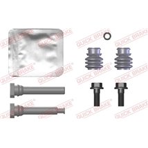 Set bucsi de ghidaj, etrier frana - QUICK BRAKE-113-0044X