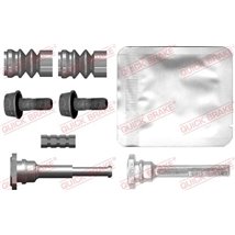 Set bucsi de ghidaj, etrier frana - QUICK BRAKE-113-0045X