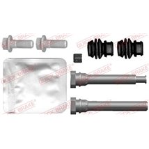 Set bucsi de ghidaj, etrier frana - QUICK BRAKE-113-0046X