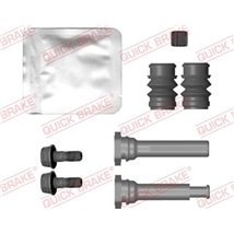Set bucsi de ghidaj, etrier frana - QUICK BRAKE-113-0047X