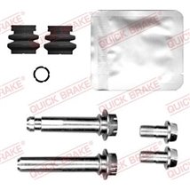 Set bucsi de ghidaj, etrier frana - QUICK BRAKE-113-0053X