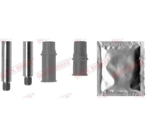 Set bucsi de ghidaj, etrier frana - QUICK BRAKE-113-1312X