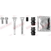 Set bucsi de ghidaj, etrier frana - QUICK BRAKE-113-1355X