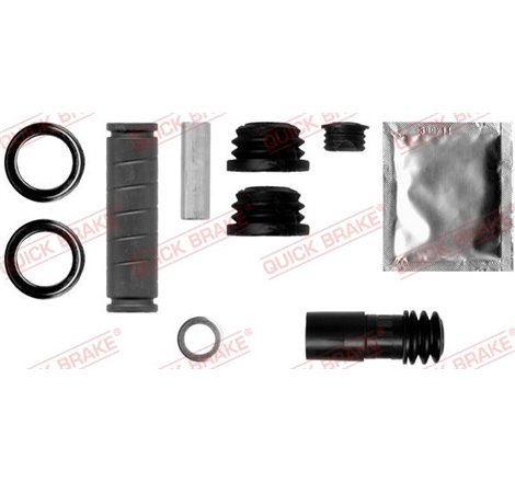 Set bucsi de ghidaj, etrier frana - QUICK BRAKE-113-1360X