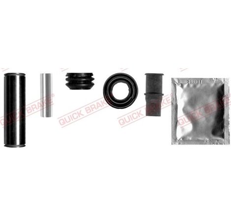 Set bucsi de ghidaj, etrier frana - QUICK BRAKE-113-1370X