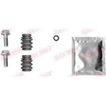 Set accesorii, etrier frana - QUICK BRAKE-113-1399