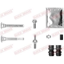 Set bucsi de ghidaj, etrier frana - QUICK BRAKE-113-1414X