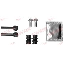 Set bucsi de ghidaj, etrier frana - QUICK BRAKE-113-1422X