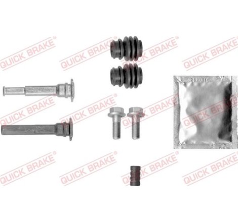 Set bucsi de ghidaj, etrier frana - QUICK BRAKE-113-1426X