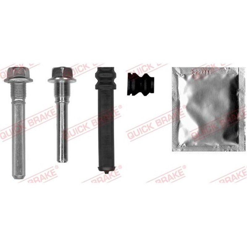 Set bucsi de ghidaj, etrier frana - QUICK BRAKE-113-1459X