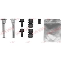 Set bucsi de ghidaj, etrier frana - QUICK BRAKE-113-1484X