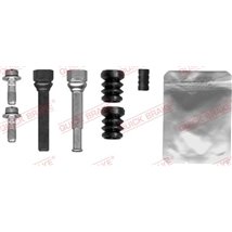 Set bucsi de ghidaj, etrier frana - QUICK BRAKE-113-1491X