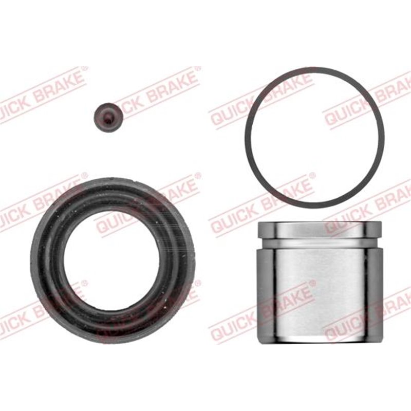 Set reparatie, etrier - QUICK BRAKE-114-5421