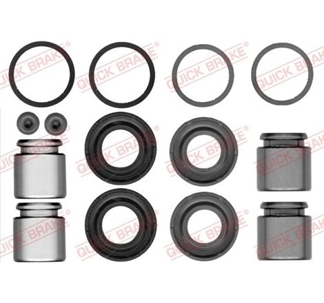 Set reparatie, etrier - QUICK BRAKE-114-5425