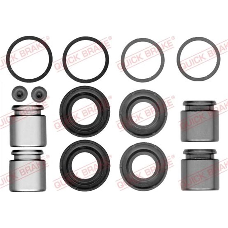 Set reparatie, etrier - QUICK BRAKE-114-5425