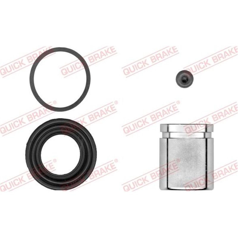 Set reparatie, etrier - QUICK BRAKE-114-5438