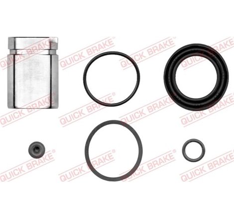Set reparatie, etrier - QUICK BRAKE-114-5441