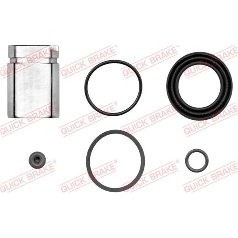 Set reparatie, etrier - QUICK BRAKE-114-5441