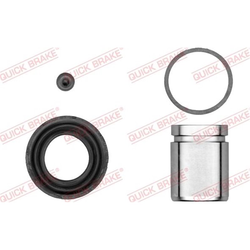 Set reparatie, etrier - QUICK BRAKE-114-5445