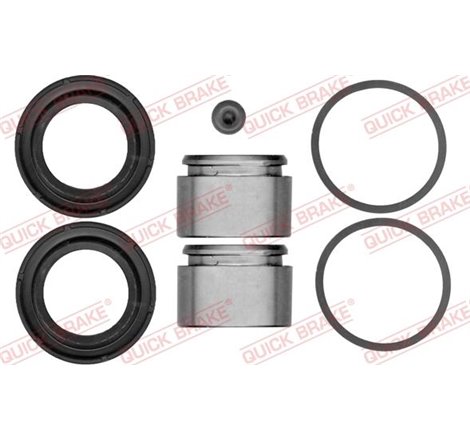 Set reparatie, etrier - QUICK BRAKE-114-5449