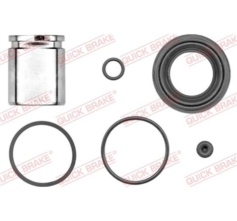 Set reparatie, etrier - QUICK BRAKE-114-5450