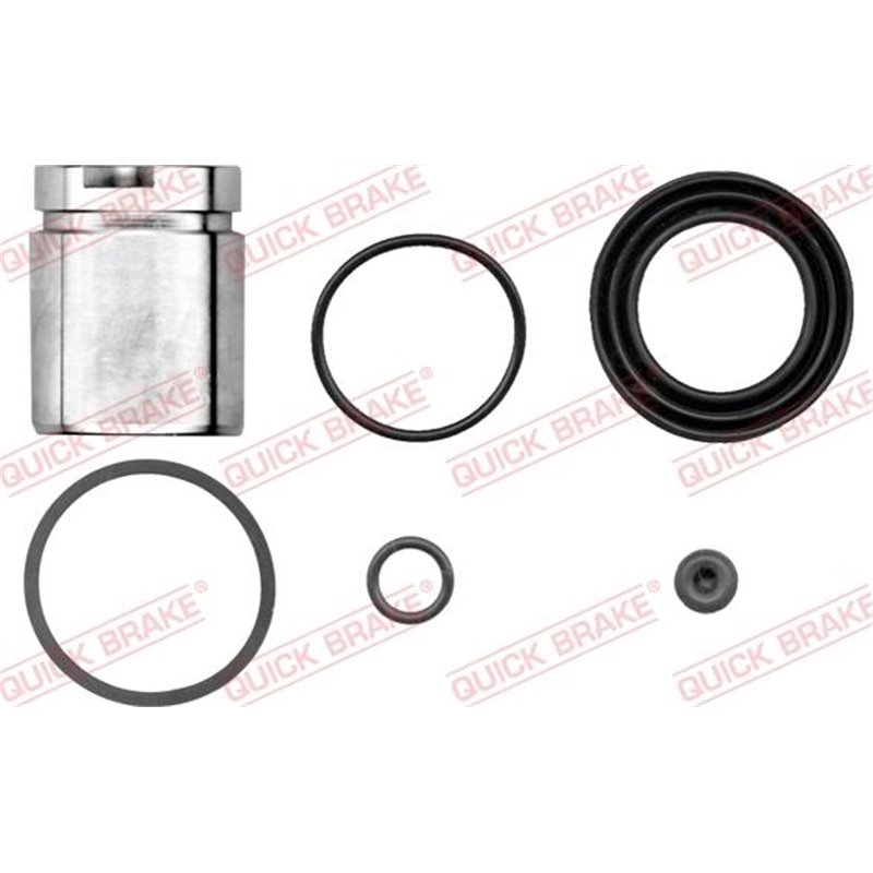 Set reparatie, etrier - QUICK BRAKE-114-5451