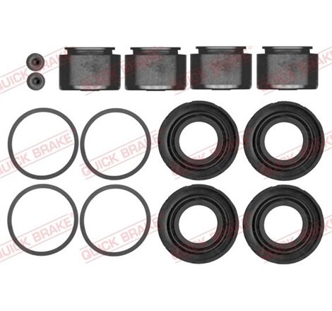 Set reparatie, etrier - QUICK BRAKE-114-5452