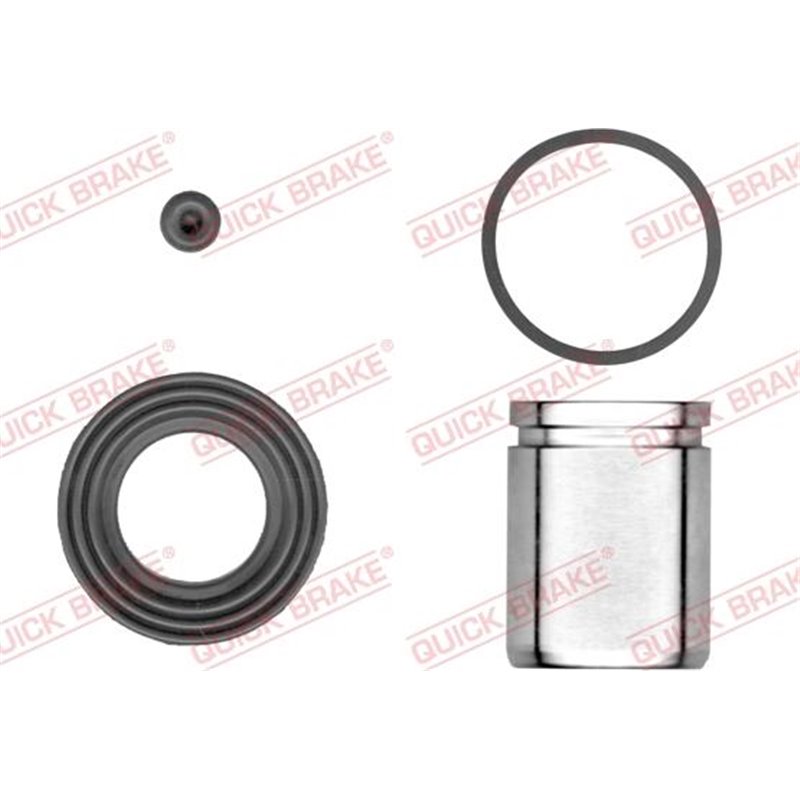 Set reparatie, etrier - QUICK BRAKE-114-5454
