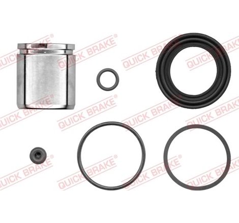 Set reparatie, etrier - QUICK BRAKE-114-5458