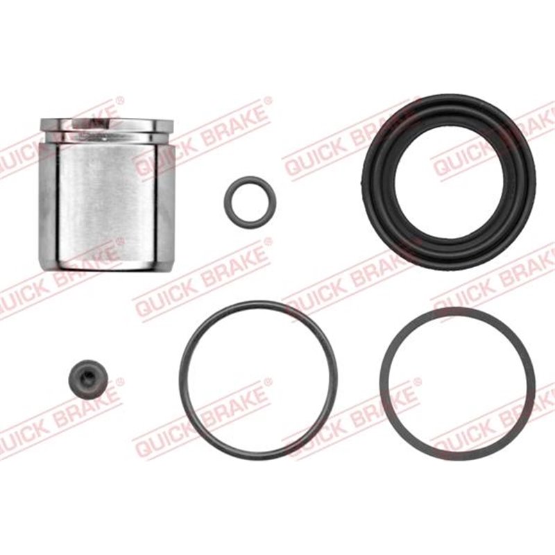 Set reparatie, etrier - QUICK BRAKE-114-5458