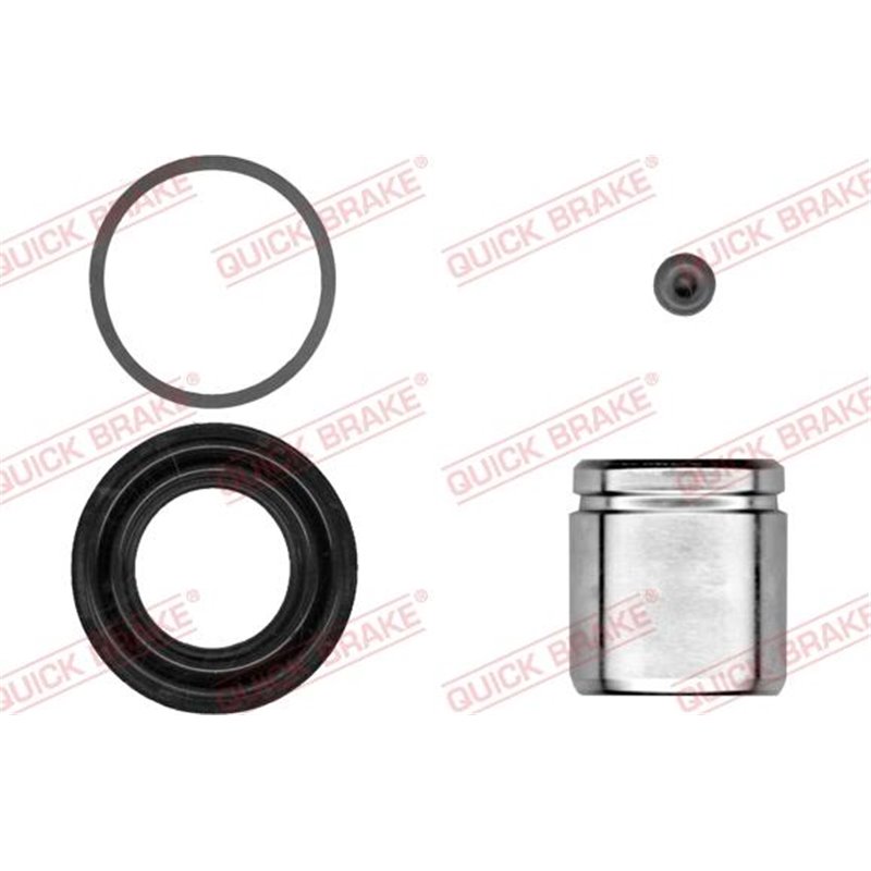Set reparatie, etrier - QUICK BRAKE-114-5460