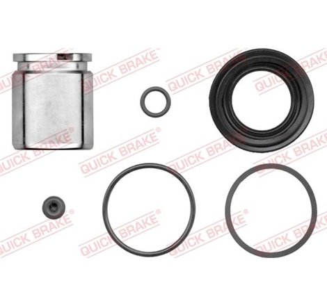 Set reparatie, etrier - QUICK BRAKE-114-5462