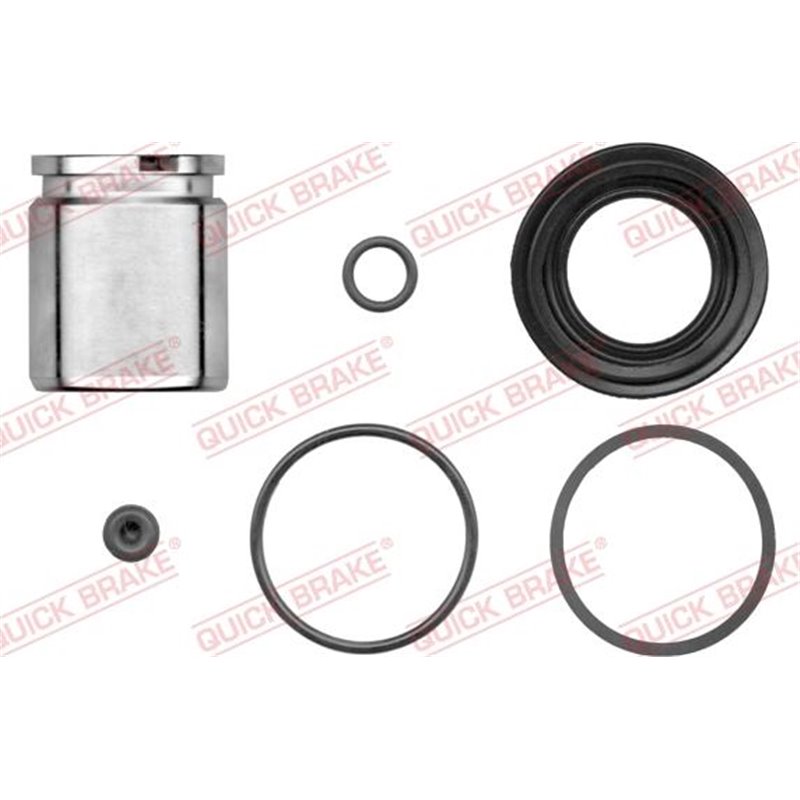 Set reparatie, etrier - QUICK BRAKE-114-5462