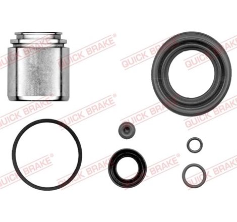 Set reparatie, etrier - QUICK BRAKE-114-5465