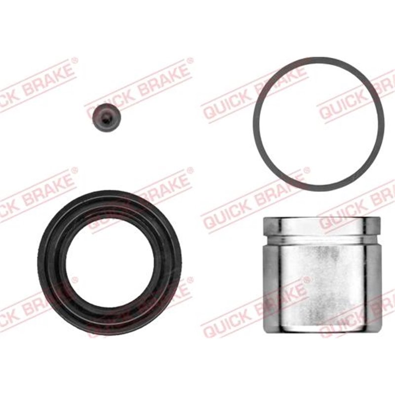 Set reparatie, etrier - QUICK BRAKE-114-5467