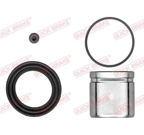Set reparatie, etrier - QUICK BRAKE-114-5472