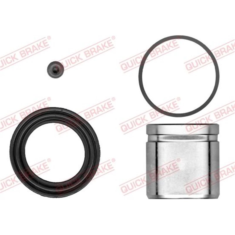 Set reparatie, etrier - QUICK BRAKE-114-5472