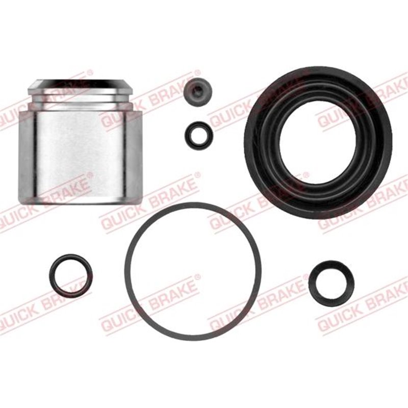 Set reparatie, etrier - QUICK BRAKE-114-5481