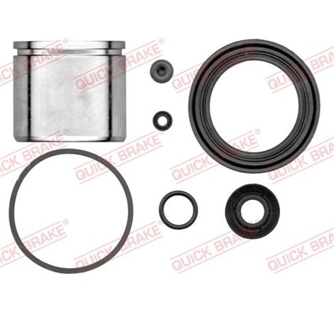 Set reparatie, etrier - QUICK BRAKE-114-5482