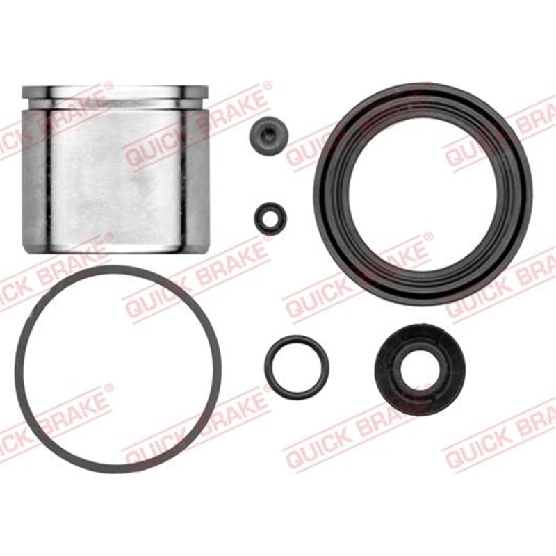 Set reparatie, etrier - QUICK BRAKE-114-5482
