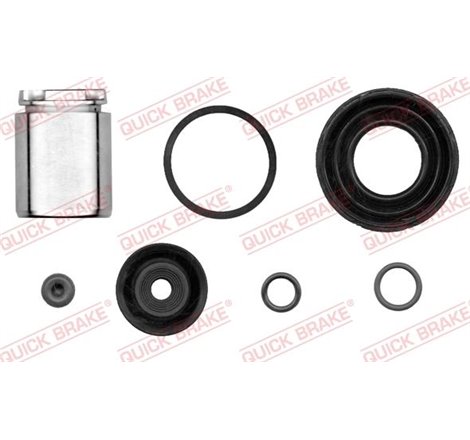 Set reparatie, etrier - QUICK BRAKE-114-5483