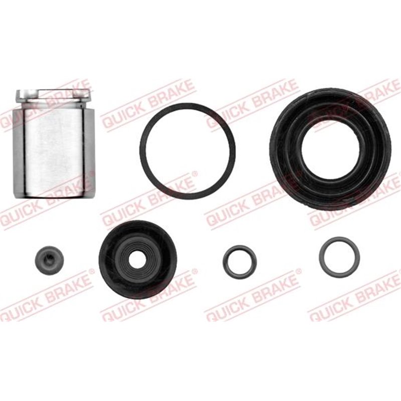 Set reparatie, etrier - QUICK BRAKE-114-5483